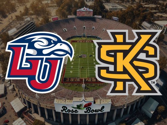 Kennesaw State Owls vs. Liberty Flames